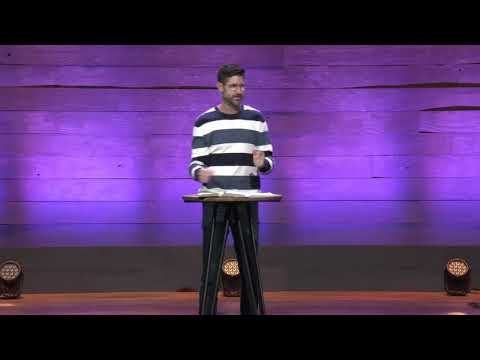 Jesus Is... - Advent Peace - Luke 2:1-14 - Pastor Jason Fritz