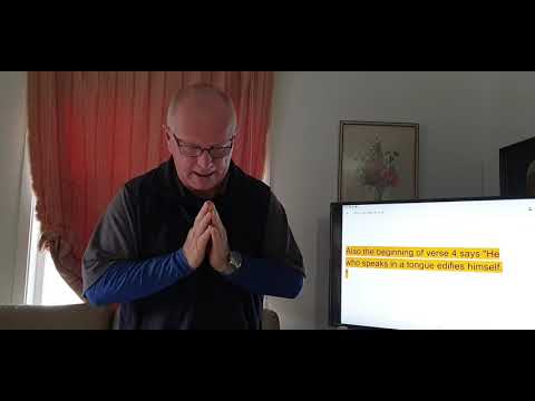 Mark 16:17-18 these signs will follow