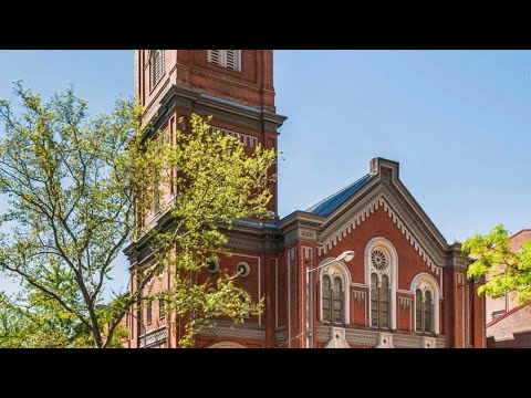 Worship Live 11/17/19 11AM No Small Endeavor: “The Mountain Shall Become a Plain” Ezra 5:1-2