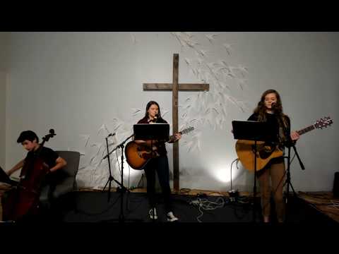 Grace Hill Worship 5-17-20 Romans 10:11-21