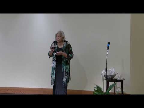 With Liberty and Justice for All? (Matthew 25:34-46)