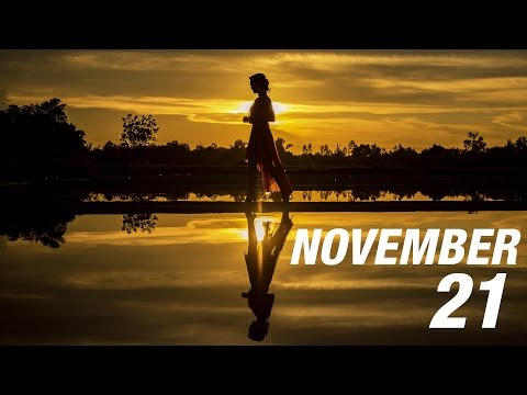 James 5:13-16 (NLT) - Scripture Song | You Should Pray