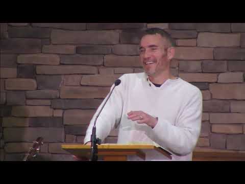 Zechariah 10:1-11:5 - January 20, 2021