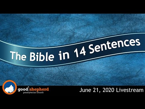 06-21-20 Exodus (Exodus 20:2)
