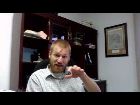 Sermon Braindump #76 John 18:33-37