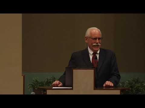 Jehoshaphat's Prayer: God's Deliverance - 2 Chronicles 20:1-12