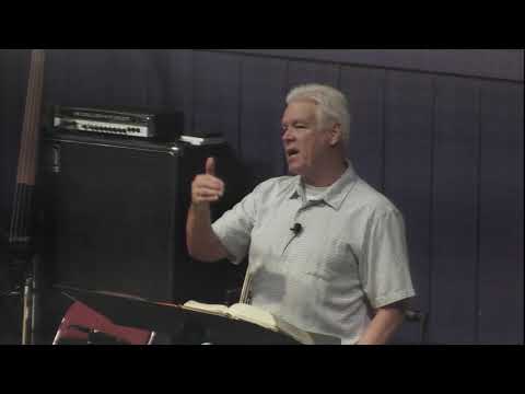 The Power of Jesus Pt 2 - Sam Allen - Matthew 9:1-26 - SA30013