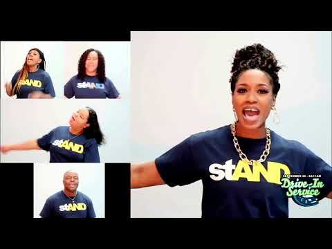 Be a person of Determination (Drive-In Service) / Nehemiah 6:15–19 (NKJV)