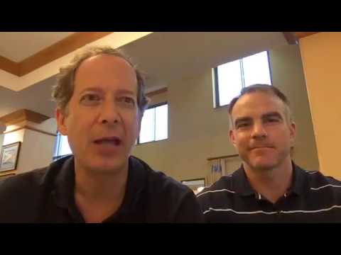 Keys to Revival: Gathering With Others — Zechariah 8:20-23