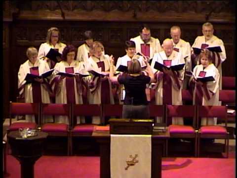 April 28, 2013 - "The Word is Near" - Deuteronomy 30:9-14