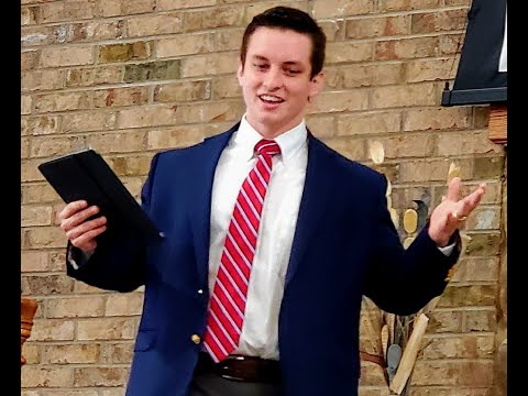 Be Holy, Malachi 3:10. Robert Murphy. 082921am