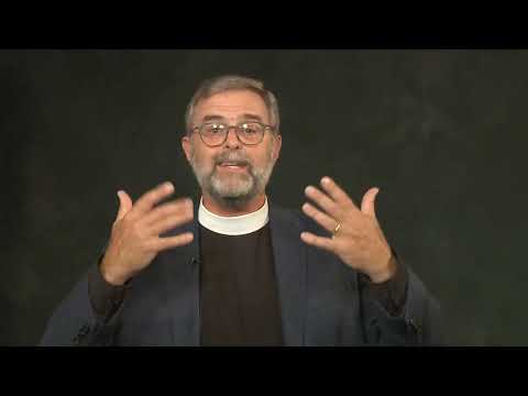 "Be Open," a Sermon by Chuck Treadwell from Mark 7:24-37