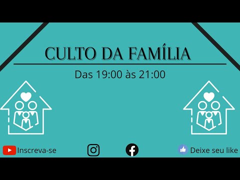 Tema:  Você não precisa fugir de Lo-debar - 2 Samuel 9:1-7 - (14/11/2021)