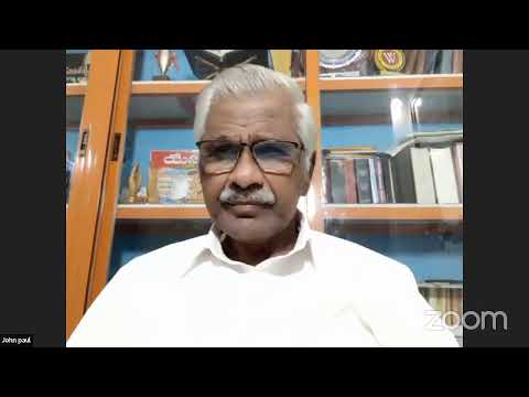 20-01-2022 | Exodus 19:16-25 | Pas.JohnPaul |