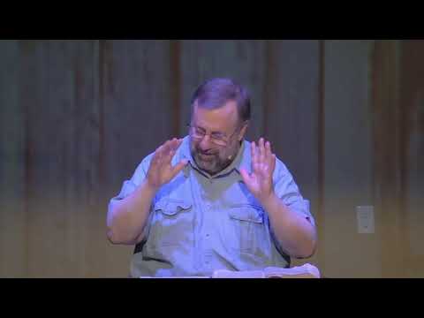 May 30, 2021 Worship Service | Hebrews 5:10-14