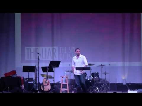 Genesis 25:19-54 & 27:1-29 - Brian Sanders