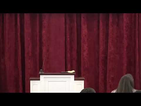 Nebuchadnezzar's Great Image (Daniel 2:1-3)