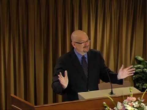 The Lord My Rock, Pt 6    (Ps.18:20-24)   (Pastor  Richard Warmack )   3/25/18