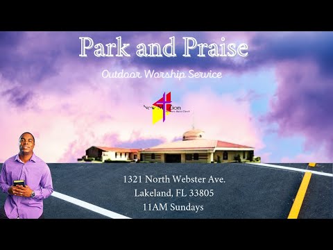 "The Faithful Finisher" Philippians 1:6 (Sunday Rewind)