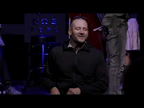 How Jesus Changes Everything | Hebrews 13:1-3