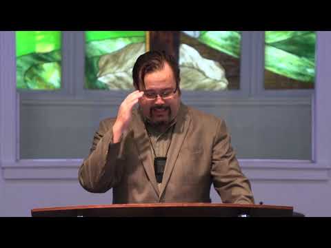 Why Do Fools Fall in Love   Ecclesiastes 10:8-10