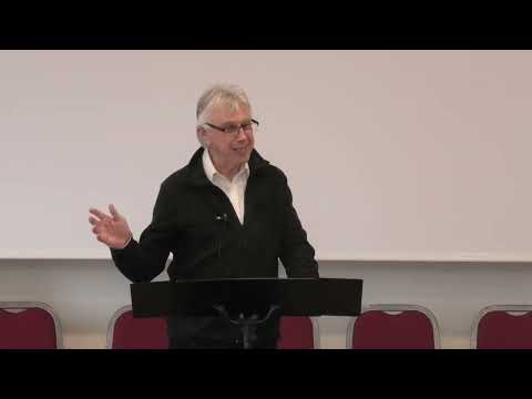 There is a higher throne. Ezekiel 1:1-4 &22-28. (Mike Mellor) 130322