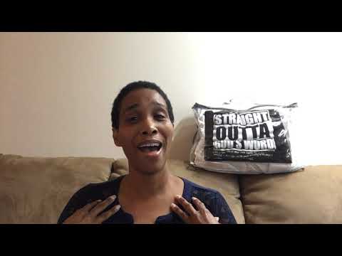 I am Issachar/Certain City Faith (Luke 18:1-8, 35-43; Hebrews 11:1)