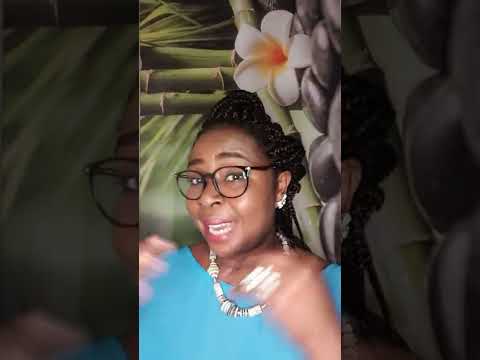 Joyce Kumi Mintah:Inspirational word:Abide in Him (Psalms  110:1-2)