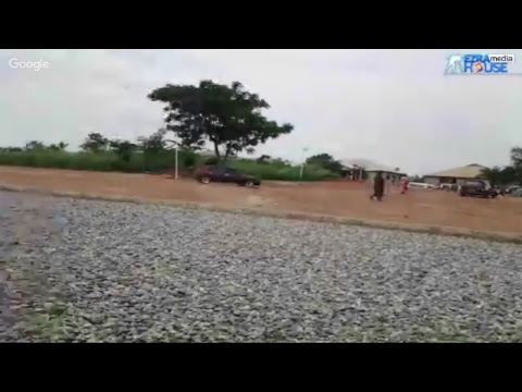 EZRA'S EASTER CONVENTION FRIDAY 30TH MARCH 2018. THEME: ACTS 3:15