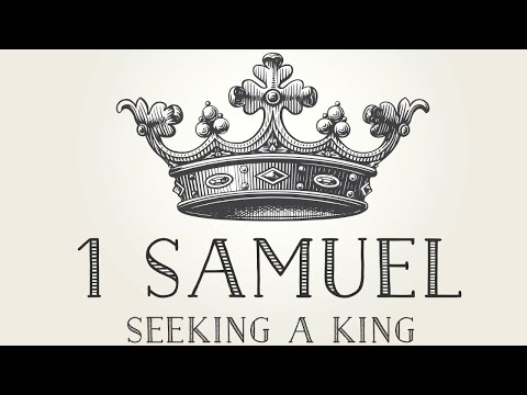 Poor Leadership, Good Leadership, & Godly Leadership, 1 Samuel 14:19-46 - Pastor Josh Miller