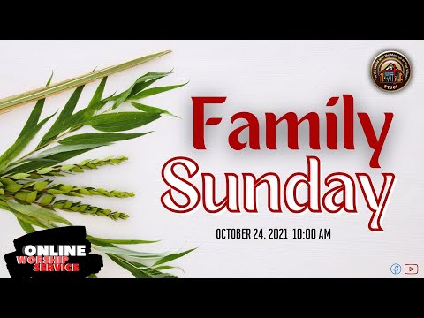 "THE DAY OF SALVATION" - Luke 19:9 | Antonio R. Gallemit Sr.