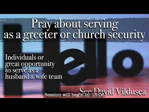 The Epicenter - Luke 21:20-33