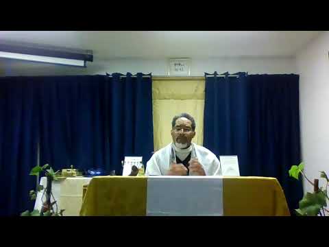 The Just Shall Live By Faith (Habakkuk 2:1-6)