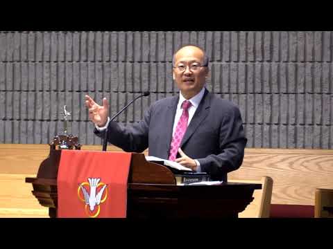 "All people to have the holy spirit" - Numbers 11:24-30(May 31)