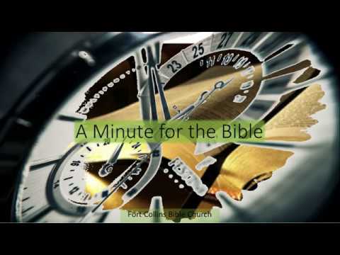 2 Timothy 2:24-26: Shocking!