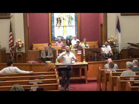 09072025 Sermon: Sermon Series: "Listening Church" Part 1: "Quick to Listen, Slow to Launch"