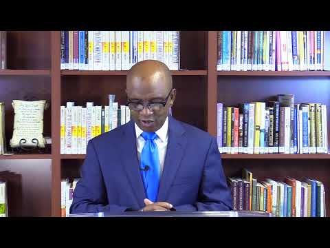 How To Experience Peace Of Mind | Psalm 119:113-128