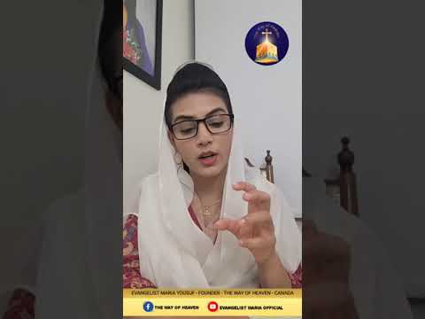 Episode 09 | Deuteronomy 4 : 32 - 49 #EvangelistMariaYousuf