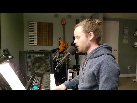 The Blessing -Kari Jobe Aaron's blessing: Numbers 6:23-26