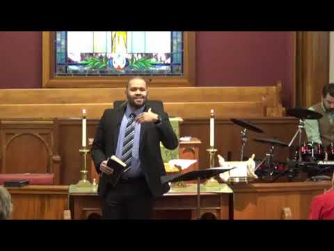 02052023 Sermon and Response