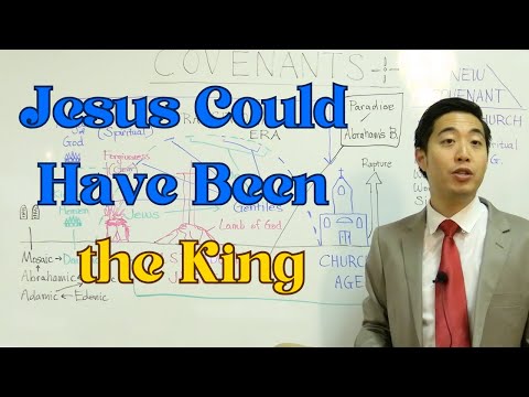 The Bible That Christians Don't Know About (Part 10) | Lost Utopia in First Century | Dr. Gene Kim