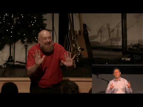 THE HOPE OF CHRISTMAS (Luke 2:25-32)