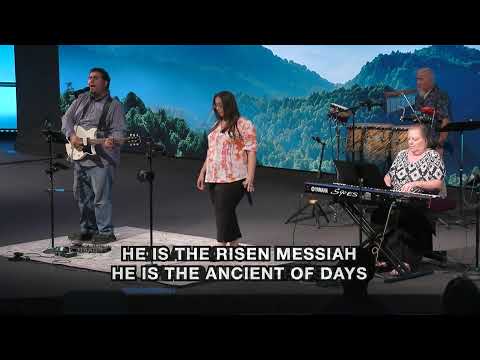 2 Thessalonians 1:5-12 | In Flaming Fire