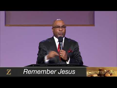 "Helping Others with their Trouble" 2 Kings 6:1-7; Rev. Morris "Mo" Brooks, 12/5 8 AM