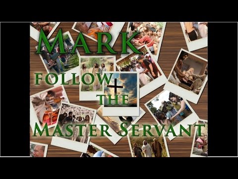 You Have a Decision to Make -Mark 15:42-16:8