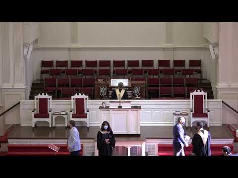 April 18, 2021 8:45 (1 Kings 15:25-16:28)