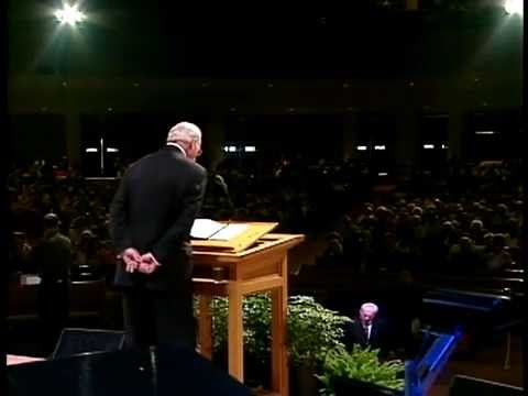 2006 Ligonier Conference: The Shepherd and the Flock | John MacArthur
