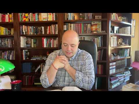Understanding the 6th Seal - The EARTHQUAKE - Revelation 6:12-17 (UNDERSTANDING REVELATION SERIES)