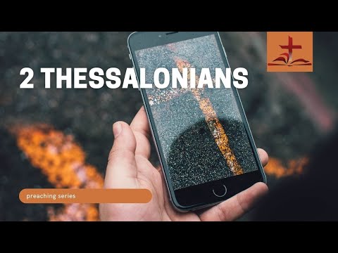 Imitate work, refuse idleness (2 Thessalonians 3:6-15) - Isaac Pinto