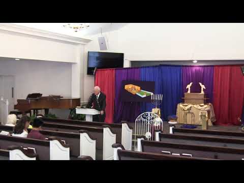 20190719 Deuteronomy 10:22-11:6